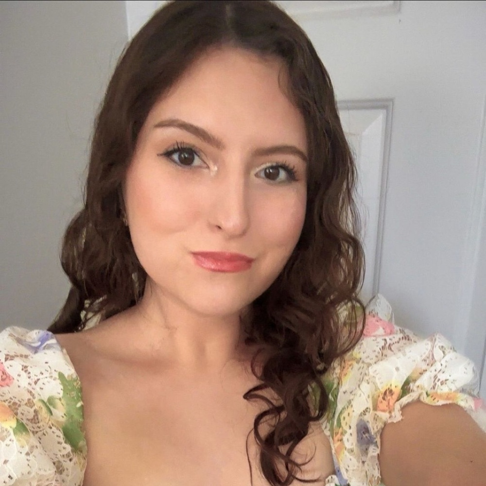 Meet your Posher, Krysta